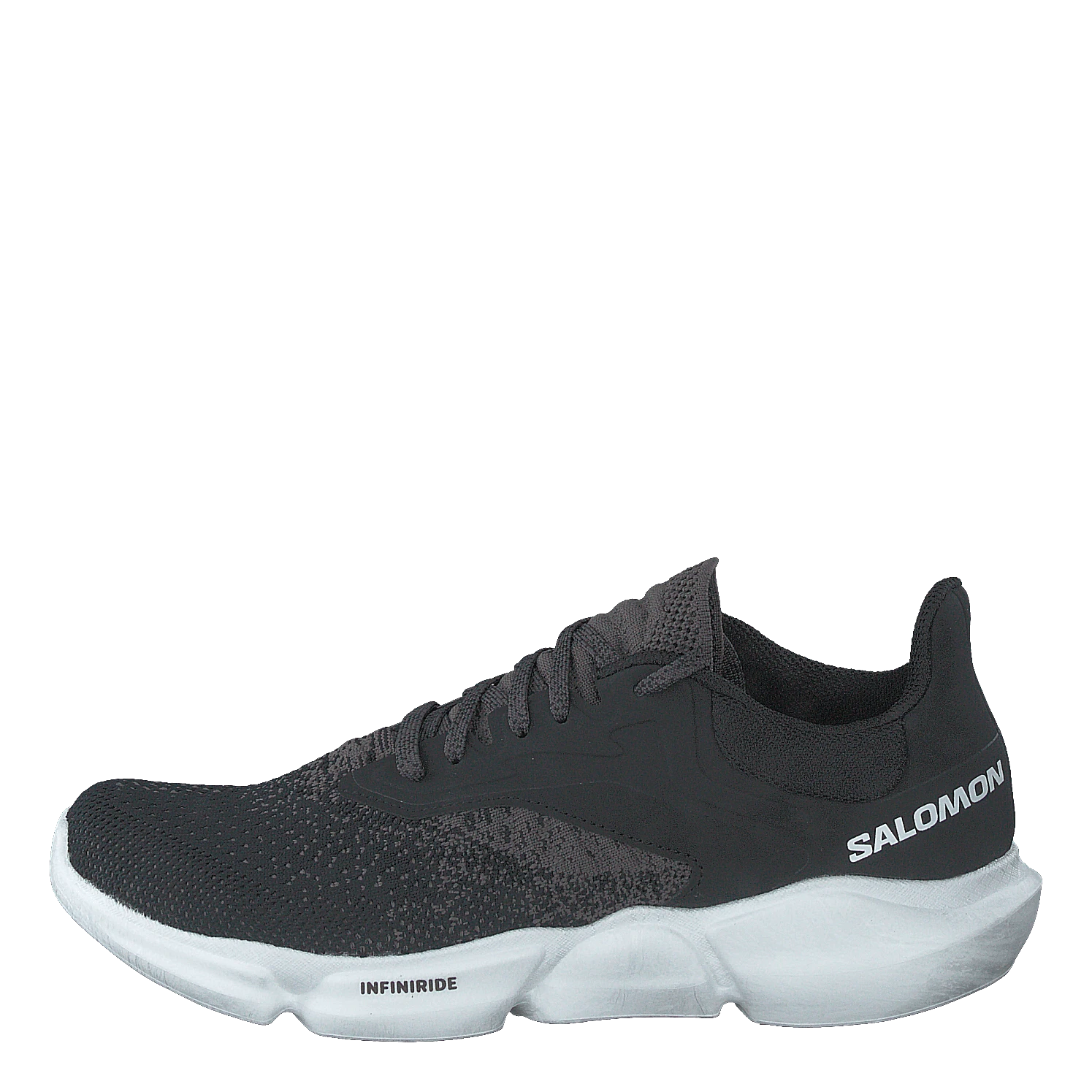 Salomon Predict Soc3 Black/magnet/white 3 Salomon Predict Soc3 Black/magnet/white