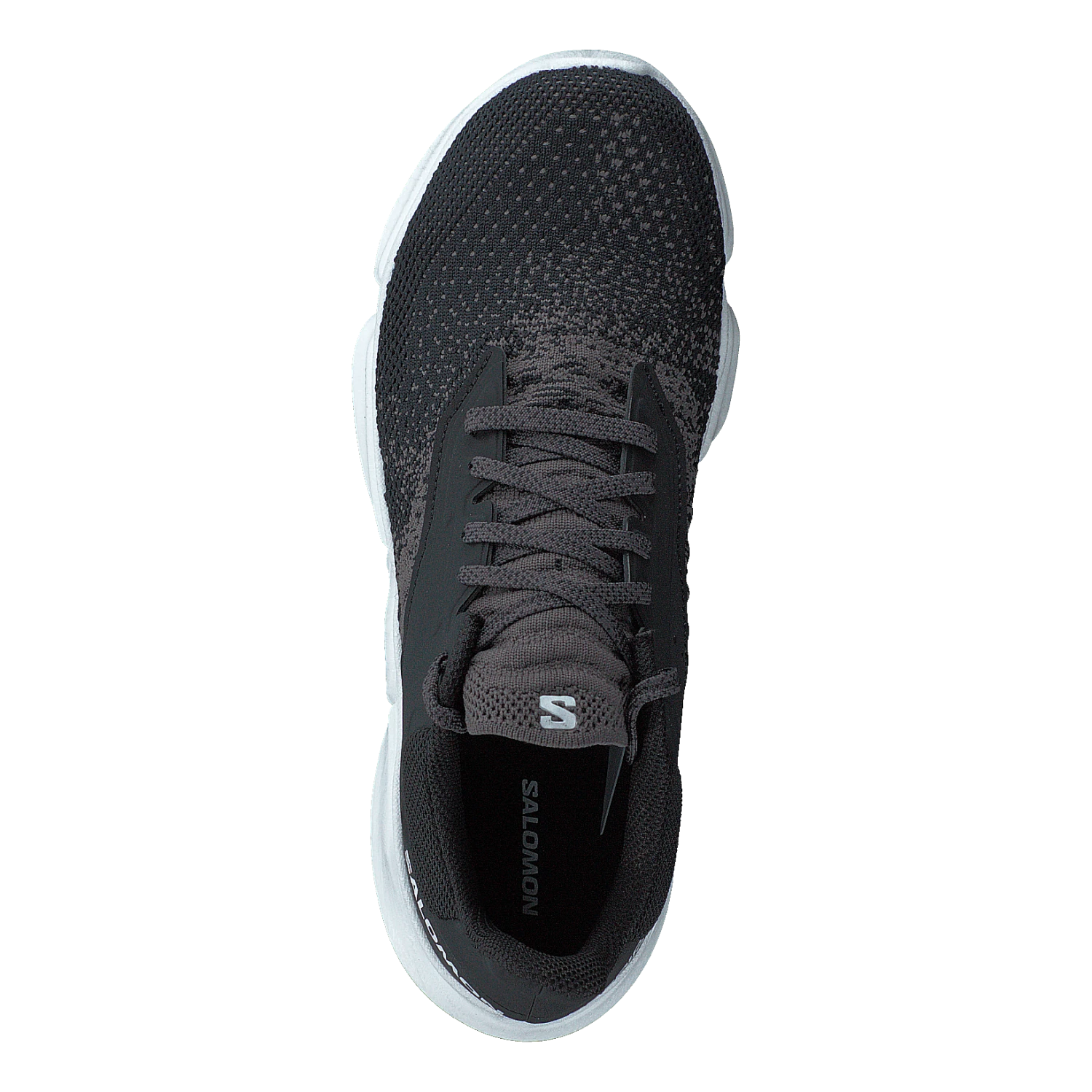 Salomon Predict Soc3 Black/magnet/white 8 Salomon Predict Soc3 Black/magnet/white - Image 6