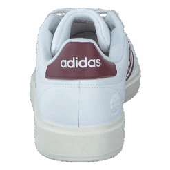 ADIDAS Grand Court 2.0 Ftwwht/shared/owhite -BJØRN BORG kauppa 60909 57