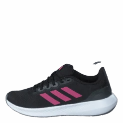 ADIDAS Runfalcon 3.0 W Cblack/pulmag/gresix