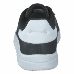 ADIDAS Court Silk Cblack/cblack/ftwwht -BJØRN BORG kauppa 60909 73