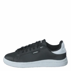 ADIDAS Court Silk Cblack/cblack/ftwwht
