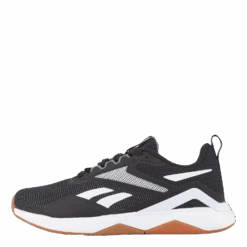 Reebok Nanoflex Tr 2.0 Shoes Core Black