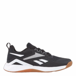 Reebok Nanoflex Tr 2.0 Shoes Core Black -BJØRN BORG kauppa 60910 78 003