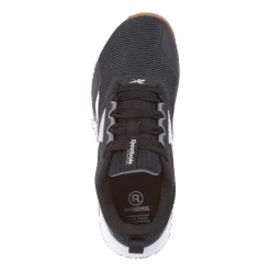 Reebok Nanoflex Tr 2.0 Shoes Core Black -BJØRN BORG kauppa 60910 78 005