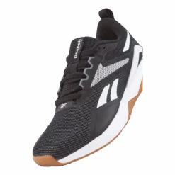 Reebok Nanoflex Tr 2.0 Shoes Core Black -BJØRN BORG kauppa 60910 78 006