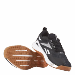 Reebok Nanoflex Tr 2.0 Shoes Core Black -BJØRN BORG kauppa 60910 78 007