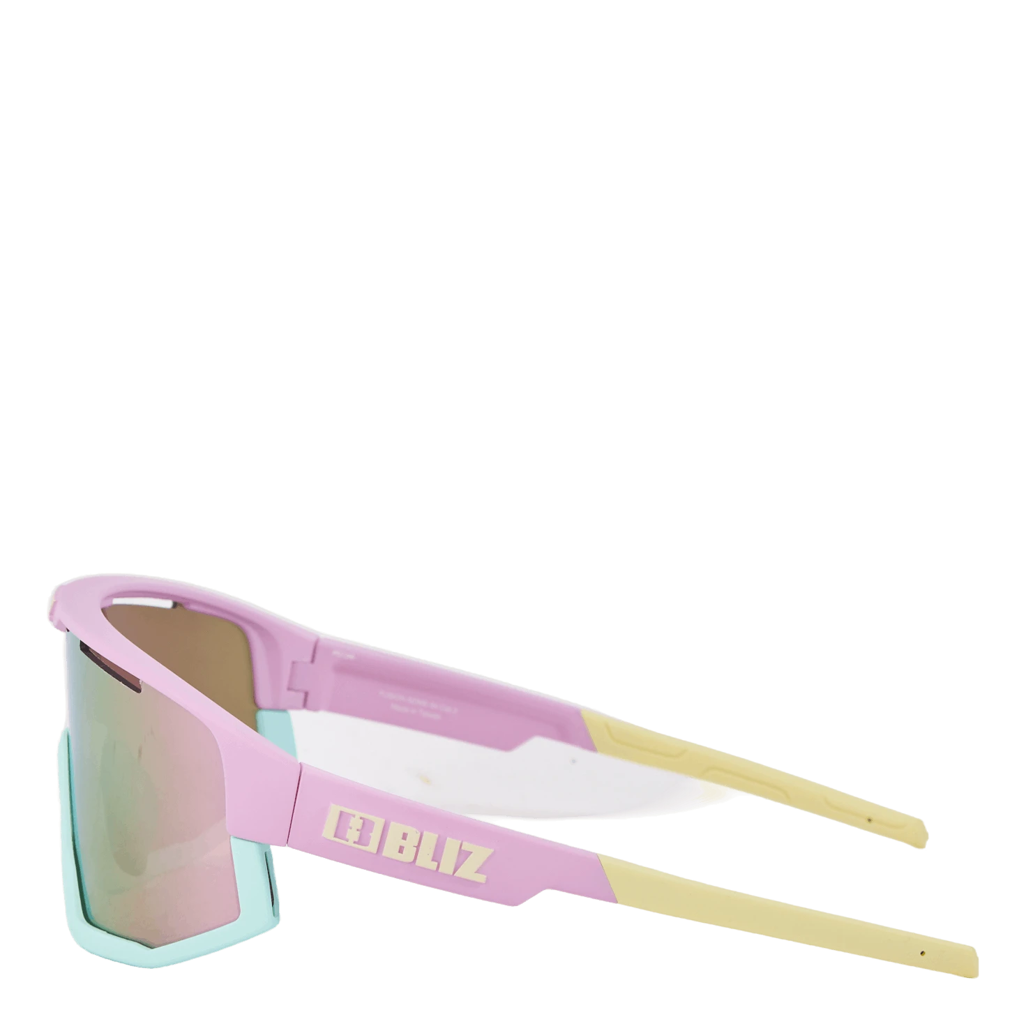 Fusion Matt Pastel Purple W Yellow Lo 4 Fusion Matt Pastel Purple W Yellow Lo - Image 2