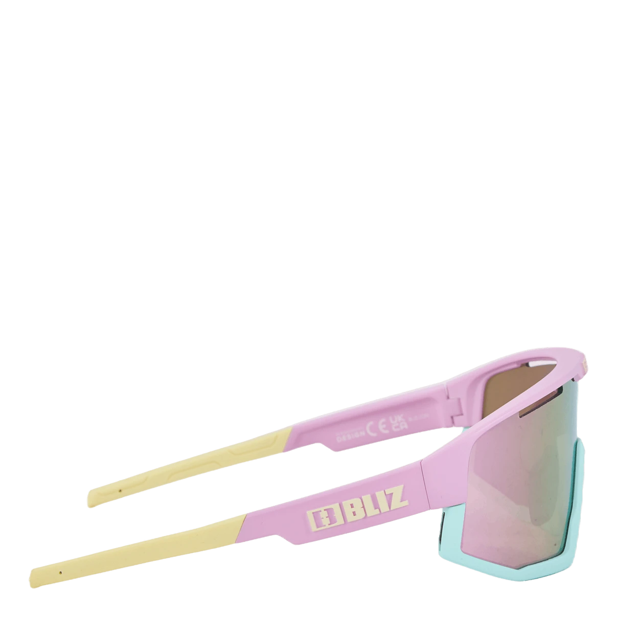 Fusion Matt Pastel Purple W Yellow Lo 6 Fusion Matt Pastel Purple W Yellow Lo - Image 4