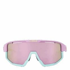 Fusion Matt Pastel Purple W Yellow Lo 12 Fusion Matt Pastel Purple W Yellow Lo -BJØRN BORG kauppa 60910 94 005