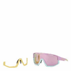 Fusion Matt Pastel Purple W Yellow Lo 13 Fusion Matt Pastel Purple W Yellow Lo -BJØRN BORG kauppa 60910 94 006