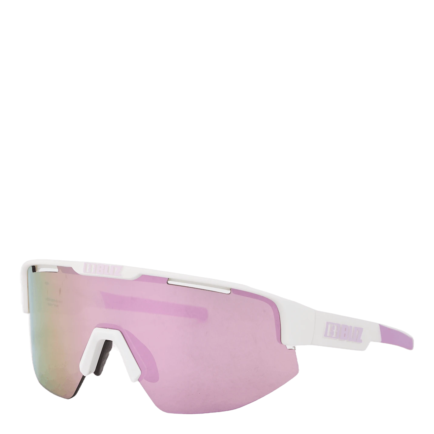 Matrix Matt White W Purple Logo 3 Matrix Matt White W Purple Logo