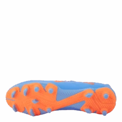 Future Play Fg/ag Blue Glimmer-puma White-ultra -BJØRN BORG kauppa 60911 71 004