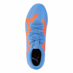 Future Play Fg/ag Blue Glimmer-puma White-ultra -BJØRN BORG kauppa 60911 71 005
