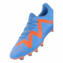 Future Play Fg/ag Blue Glimmer-puma White-ultra -BJØRN BORG kauppa 60911 71 006