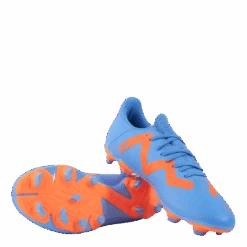 Future Play Fg/ag Blue Glimmer-puma White-ultra -BJØRN BORG kauppa 60911 71 007