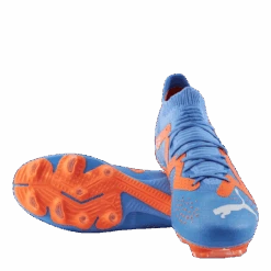 Future Match Fg/ag Blue Glimmer-puma White-ultra -BJØRN BORG kauppa 60911 74 007