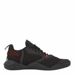 Fuse 2.0 Puma Black-cayenne-wood Violet -BJØRN BORG kauppa 60911 88 003