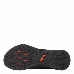 Fuse 2.0 Puma Black-cayenne-wood Violet -BJØRN BORG kauppa 60911 88 004