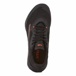 Fuse 2.0 Puma Black-cayenne-wood Violet -BJØRN BORG kauppa 60911 88 006