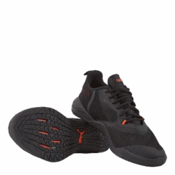 Fuse 2.0 Puma Black-cayenne-wood Violet -BJØRN BORG kauppa 60911 88 008