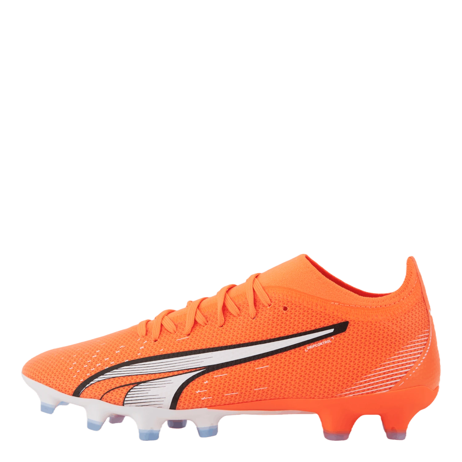 Ultra Match Fg/ag Ultra Orange-puma White-blue G 3 Ultra Match Fg/ag Ultra Orange-puma White-blue G
