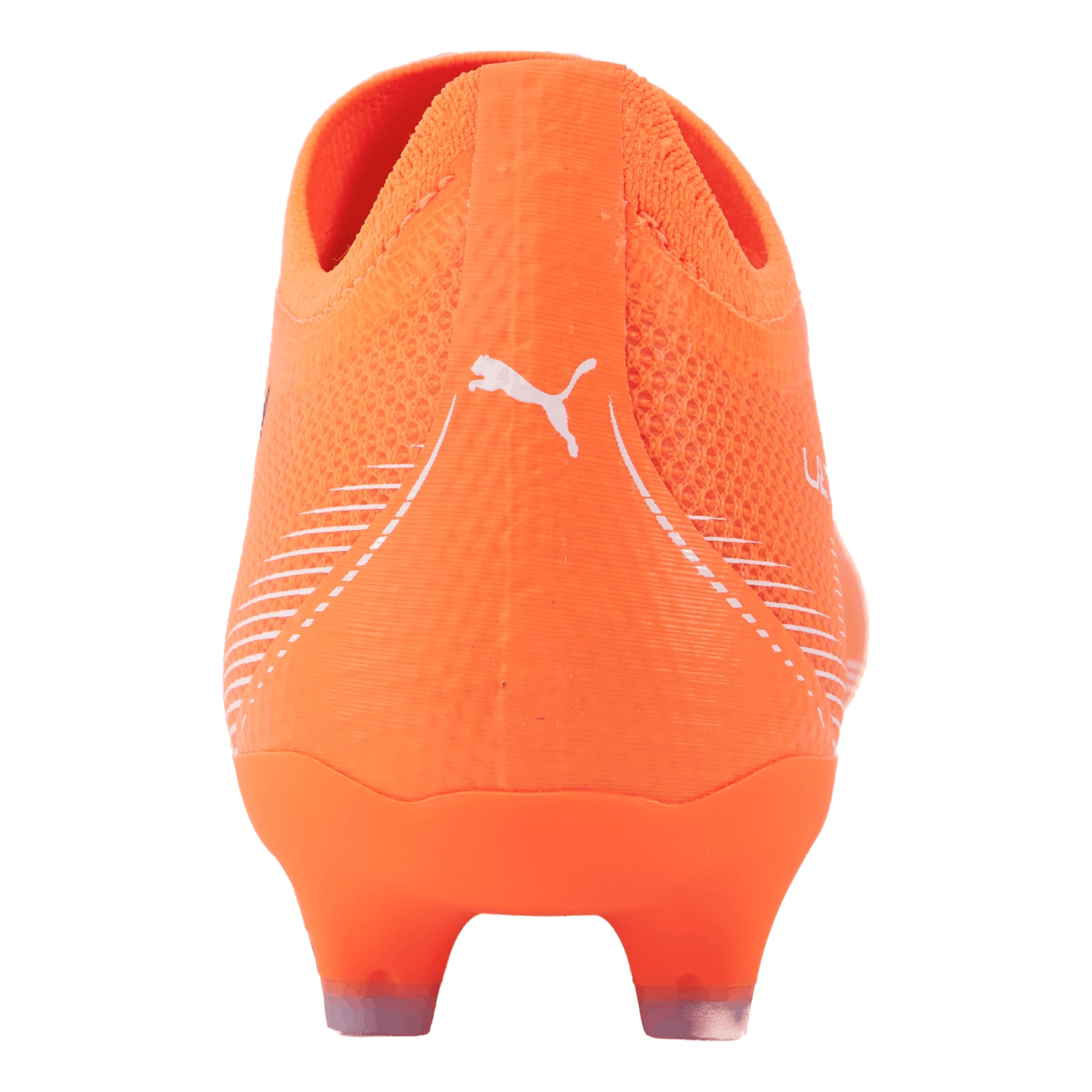 Ultra Match Fg/ag Ultra Orange-puma White-blue G 4 Ultra Match Fg/ag Ultra Orange-puma White-blue G - Image 2