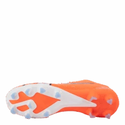 Ultra Match Fg/ag Ultra Orange-puma White-blue G 12 Ultra Match Fg/ag Ultra Orange-puma White-blue G -BJØRN BORG kauppa 60911 89 005