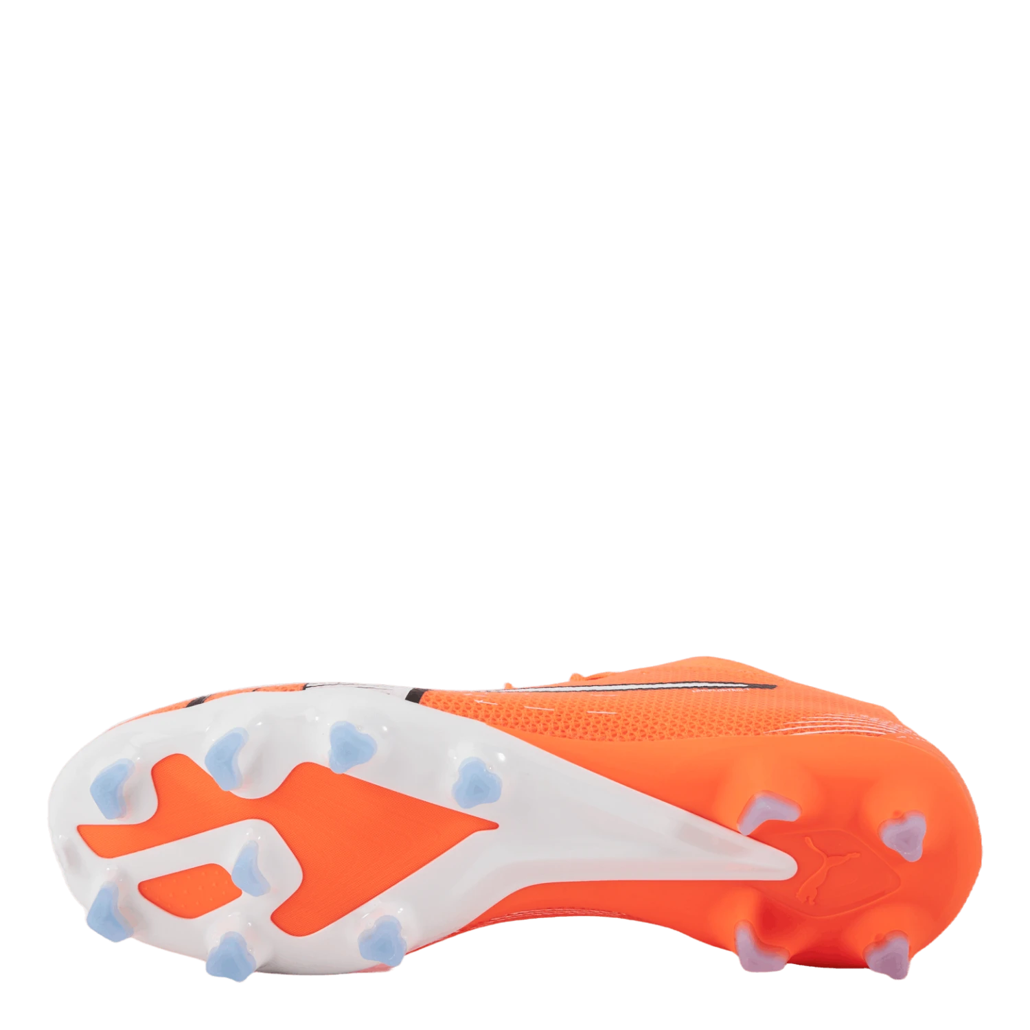 Ultra Match Fg/ag Ultra Orange-puma White-blue G 6 Ultra Match Fg/ag Ultra Orange-puma White-blue G - Image 4