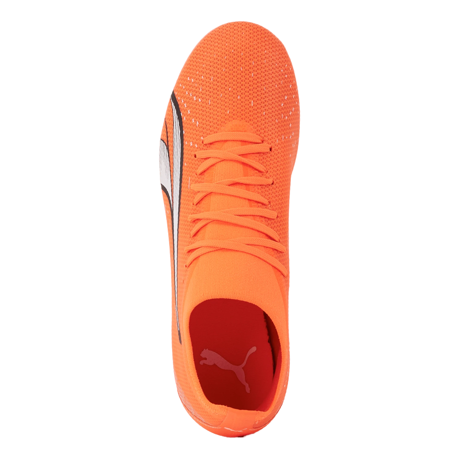 Ultra Match Fg/ag Ultra Orange-puma White-blue G 7 Ultra Match Fg/ag Ultra Orange-puma White-blue G - Image 5