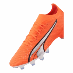 Ultra Match Fg/ag Ultra Orange-puma White-blue G 14 Ultra Match Fg/ag Ultra Orange-puma White-blue G -BJØRN BORG kauppa 60911 89 008