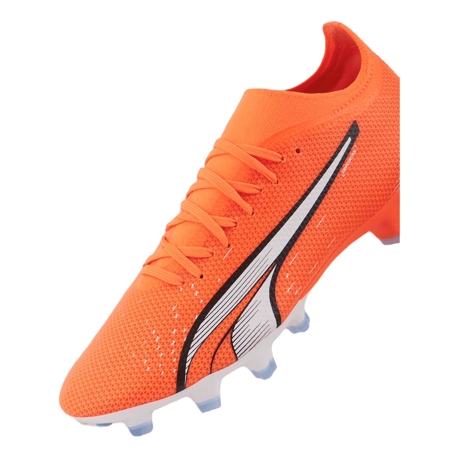 Ultra Match Fg/ag Ultra Orange-puma White-blue G 8 Ultra Match Fg/ag Ultra Orange-puma White-blue G - Image 6
