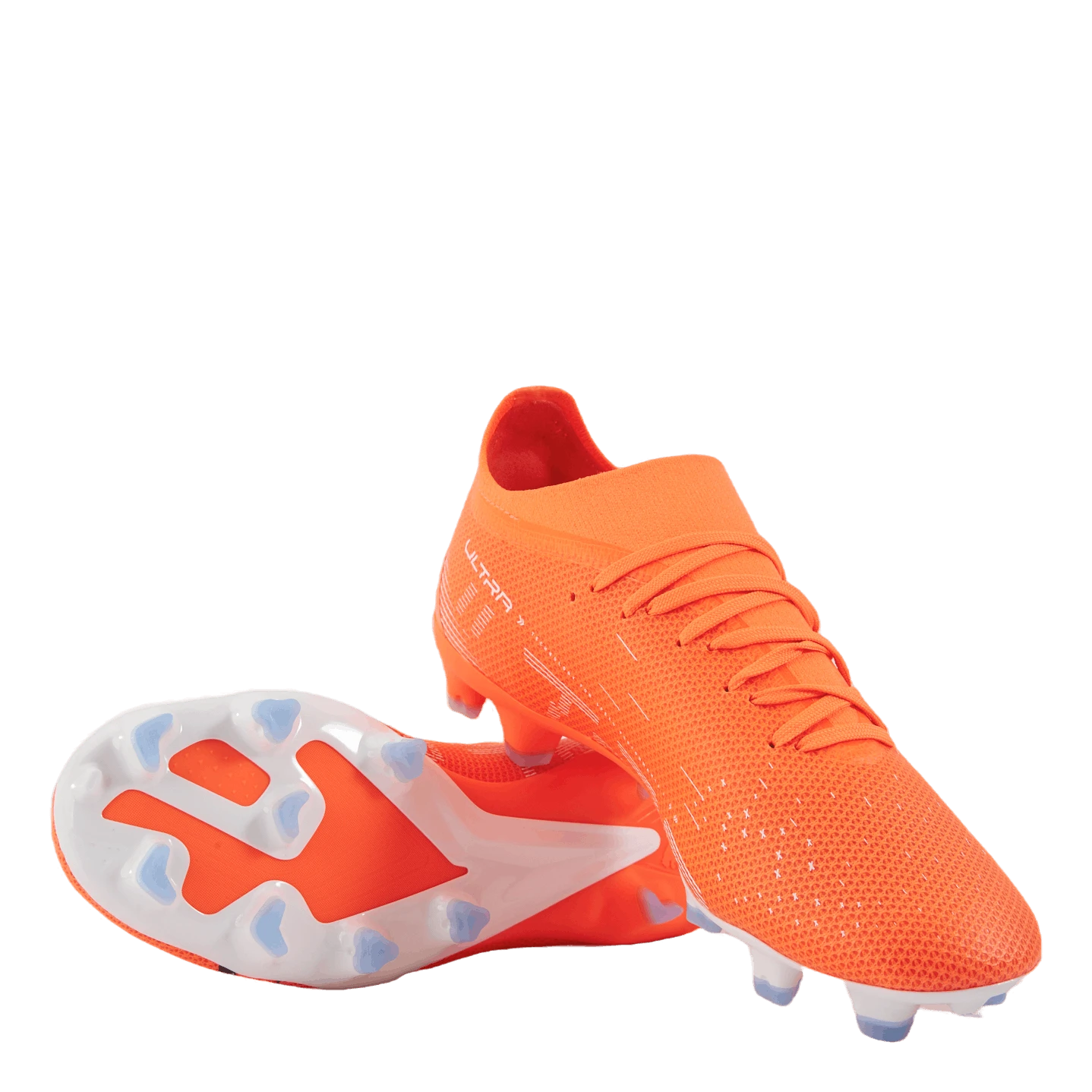 Ultra Match Fg/ag Ultra Orange-puma White-blue G 9 Ultra Match Fg/ag Ultra Orange-puma White-blue G - Image 7