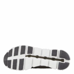 On Cloud 5 Olive | White -BJØRN BORG kauppa 60912 20 004