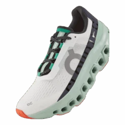 Cloudmonster Undyed-white | Creek -BJØRN BORG kauppa 60912 23 025