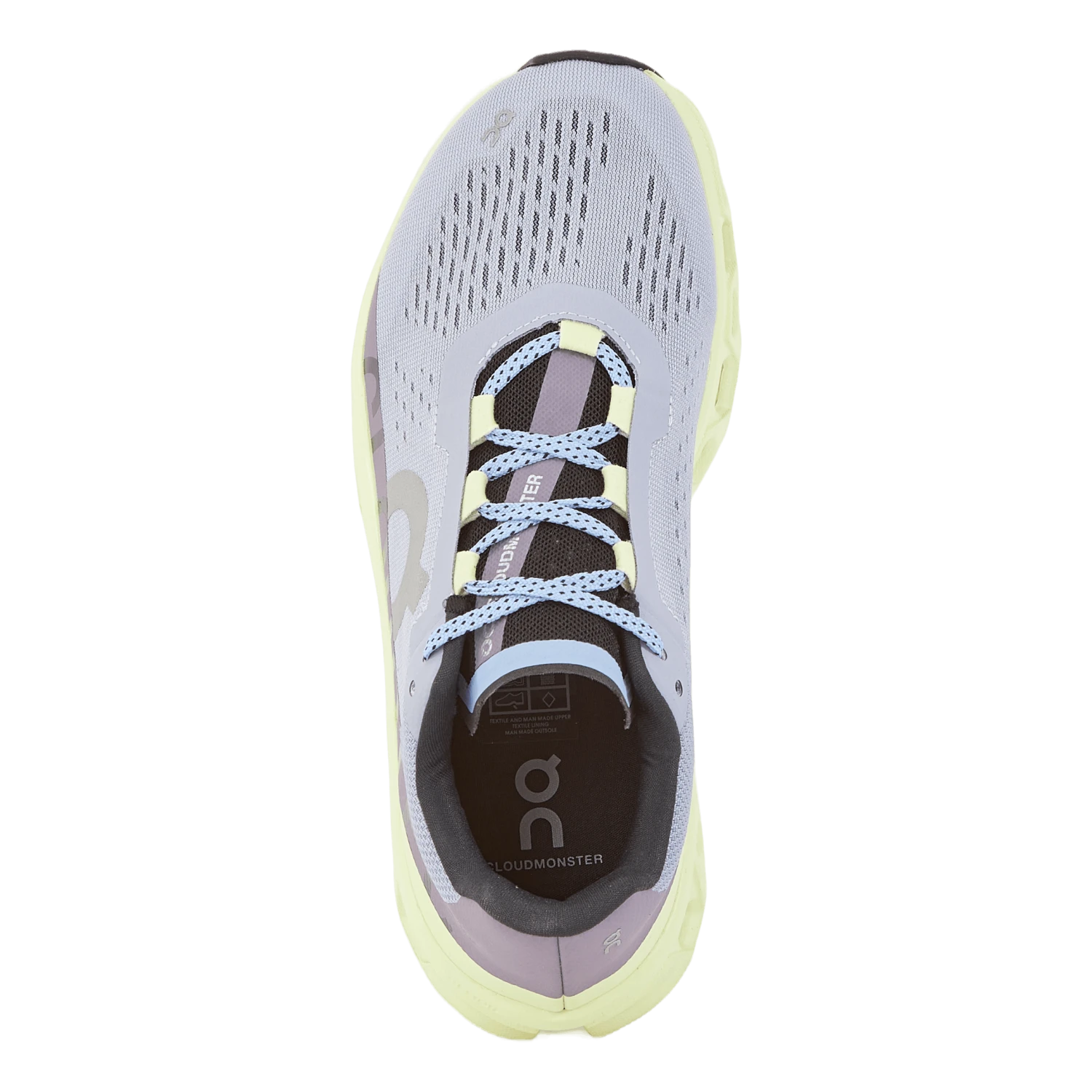 Cloudmonster Nimbus | Hay 7 Cloudmonster Nimbus | Hay - Image 5