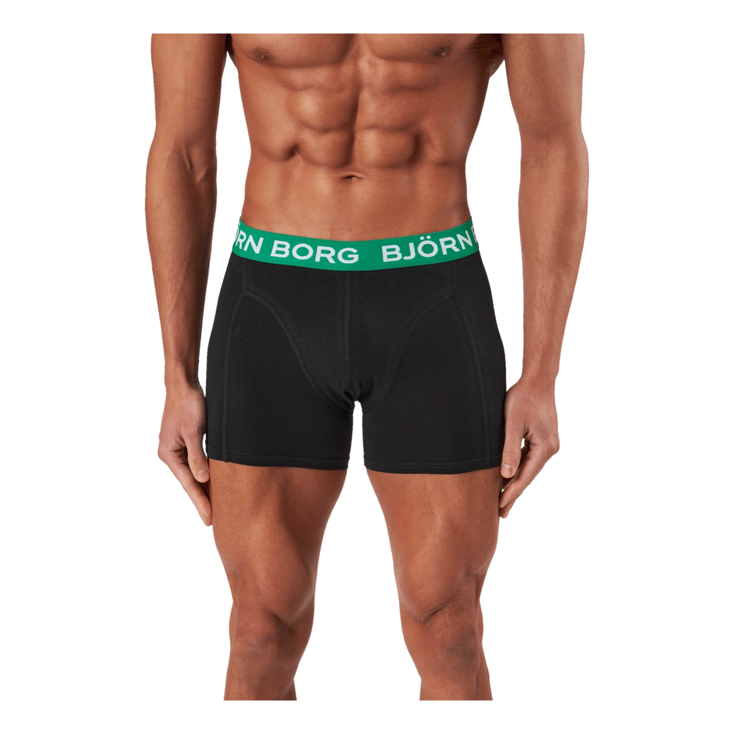 BJØRN BORG Cotton Stretch Boxer 3p Multipack 8 3 BJØRN BORG Cotton Stretch Boxer 3p Multipack 8