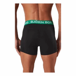 BJØRN BORG Cotton Stretch Boxer 3p Multipack 8 13 BJØRN BORG Cotton Stretch Boxer 3p Multipack 8 -BJØRN BORG kauppa 60913 19 003