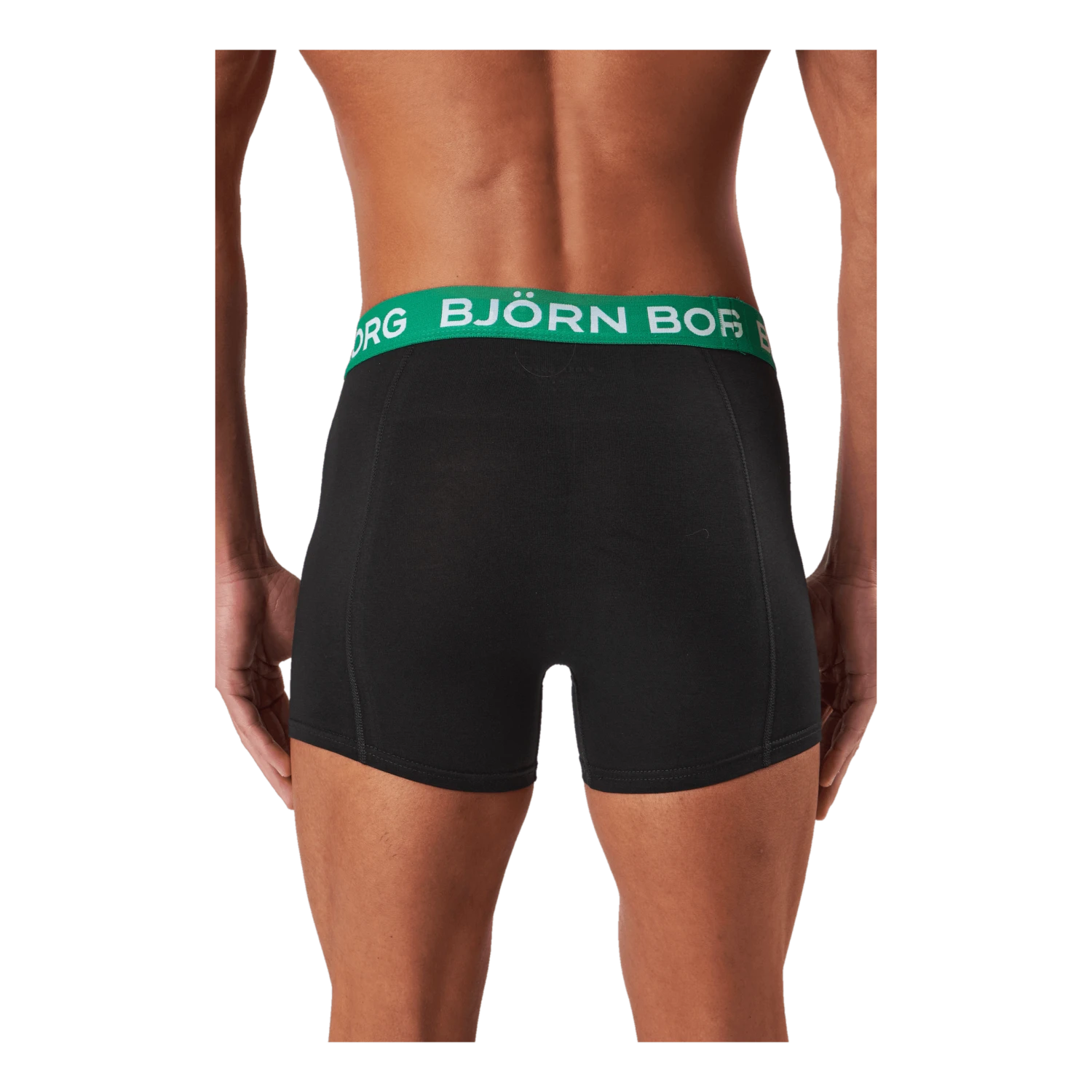 BJØRN BORG Cotton Stretch Boxer 3p Multipack 8 5 BJØRN BORG Cotton Stretch Boxer 3p Multipack 8 - Image 3