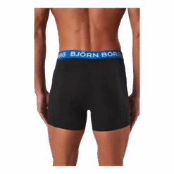 BJØRN BORG Cotton Stretch Boxer 3p Multipack 8 16 BJØRN BORG Cotton Stretch Boxer 3p Multipack 8 -BJØRN BORG kauppa 60913 19 006
