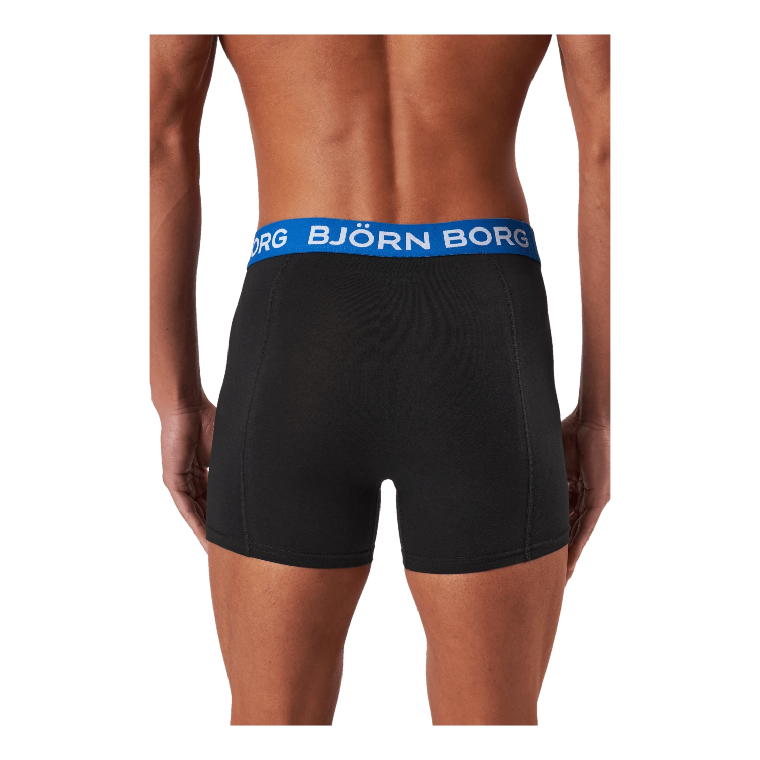 BJØRN BORG Cotton Stretch Boxer 3p Multipack 8 8 BJØRN BORG Cotton Stretch Boxer 3p Multipack 8 - Image 6