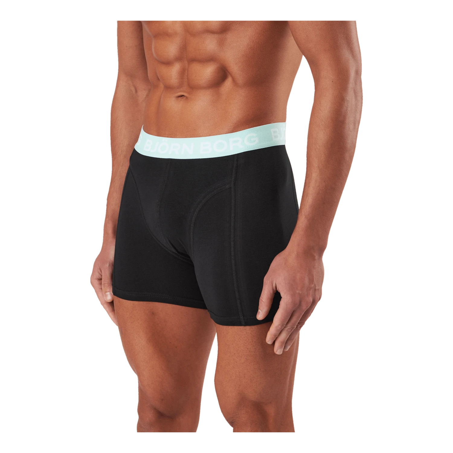 BJØRN BORG Cotton Stretch Boxer 3p Multipack 8 10 BJØRN BORG Cotton Stretch Boxer 3p Multipack 8 - Image 8