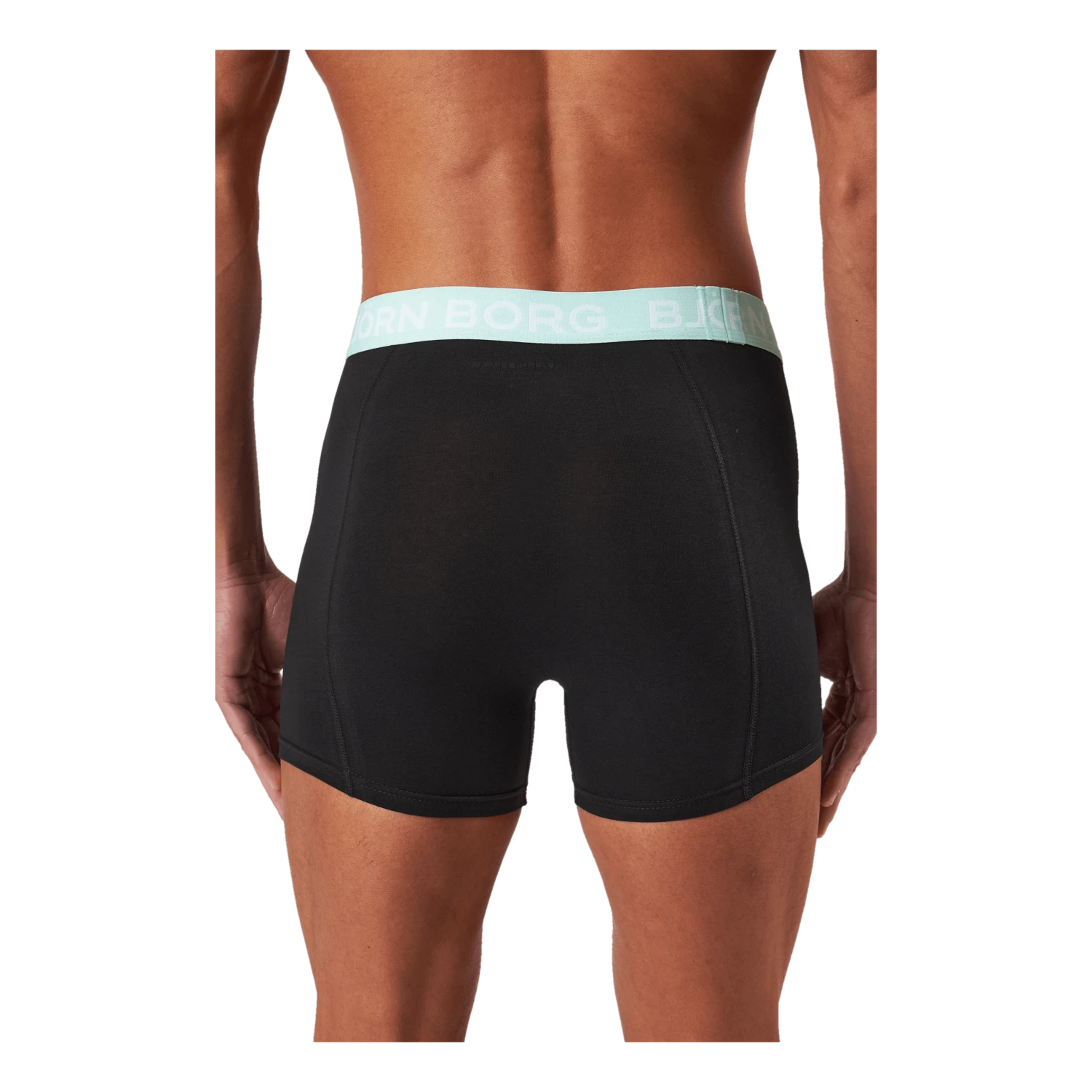 BJØRN BORG Cotton Stretch Boxer 3p Multipack 8 11 BJØRN BORG Cotton Stretch Boxer 3p Multipack 8 - Image 9