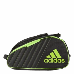 Racket Bag Protour Black/lime