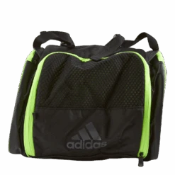 Racket Bag Protour Black/lime 15 Racket Bag Protour Black/lime -BJØRN BORG kauppa 60914 56 003
