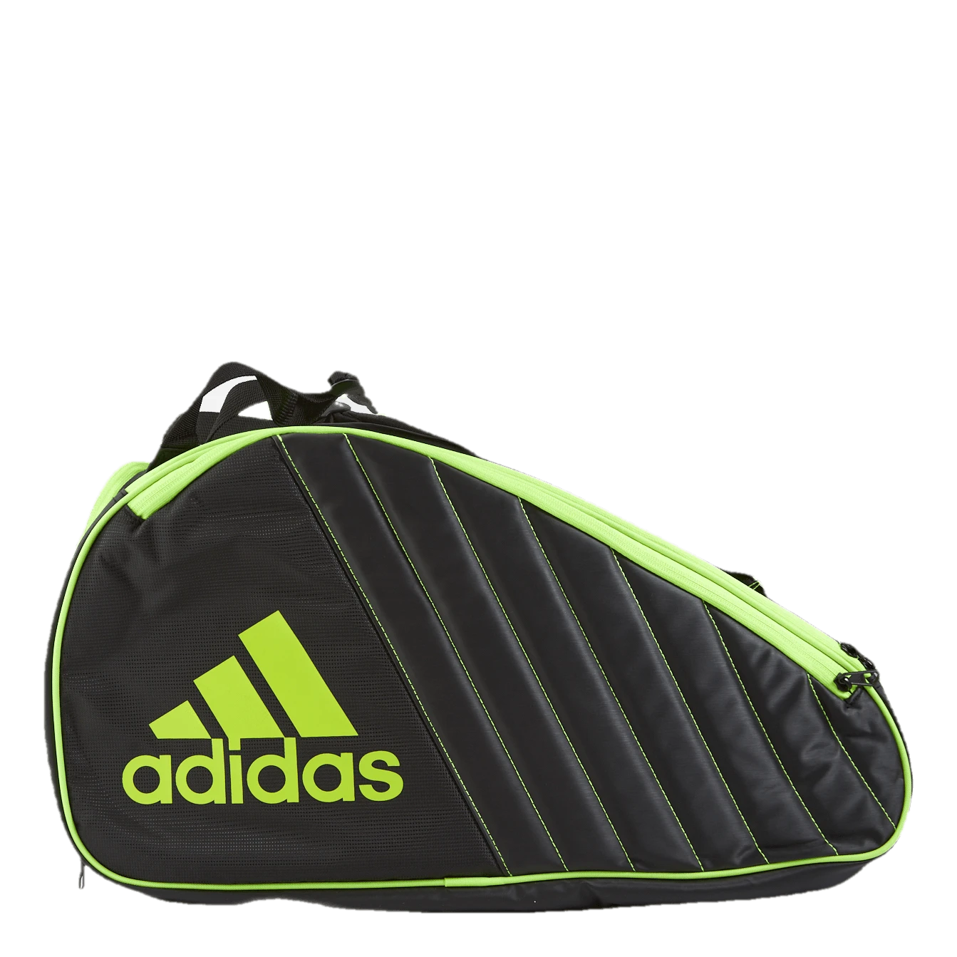 Racket Bag Protour Black/lime 7 Racket Bag Protour Black/lime - Image 5