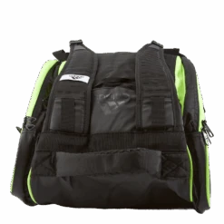 Racket Bag Protour Black/lime 19 Racket Bag Protour Black/lime -BJØRN BORG kauppa 60914 56 007
