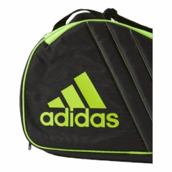 Racket Bag Protour Black/lime 21 Racket Bag Protour Black/lime -BJØRN BORG kauppa 60914 56 009