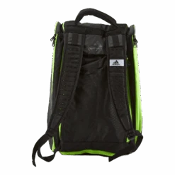 Racket Bag Protour Black/lime 22 Racket Bag Protour Black/lime -BJØRN BORG kauppa 60914 56 010