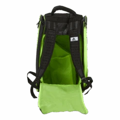 Racket Bag Protour Black/lime 23 Racket Bag Protour Black/lime -BJØRN BORG kauppa 60914 56 011